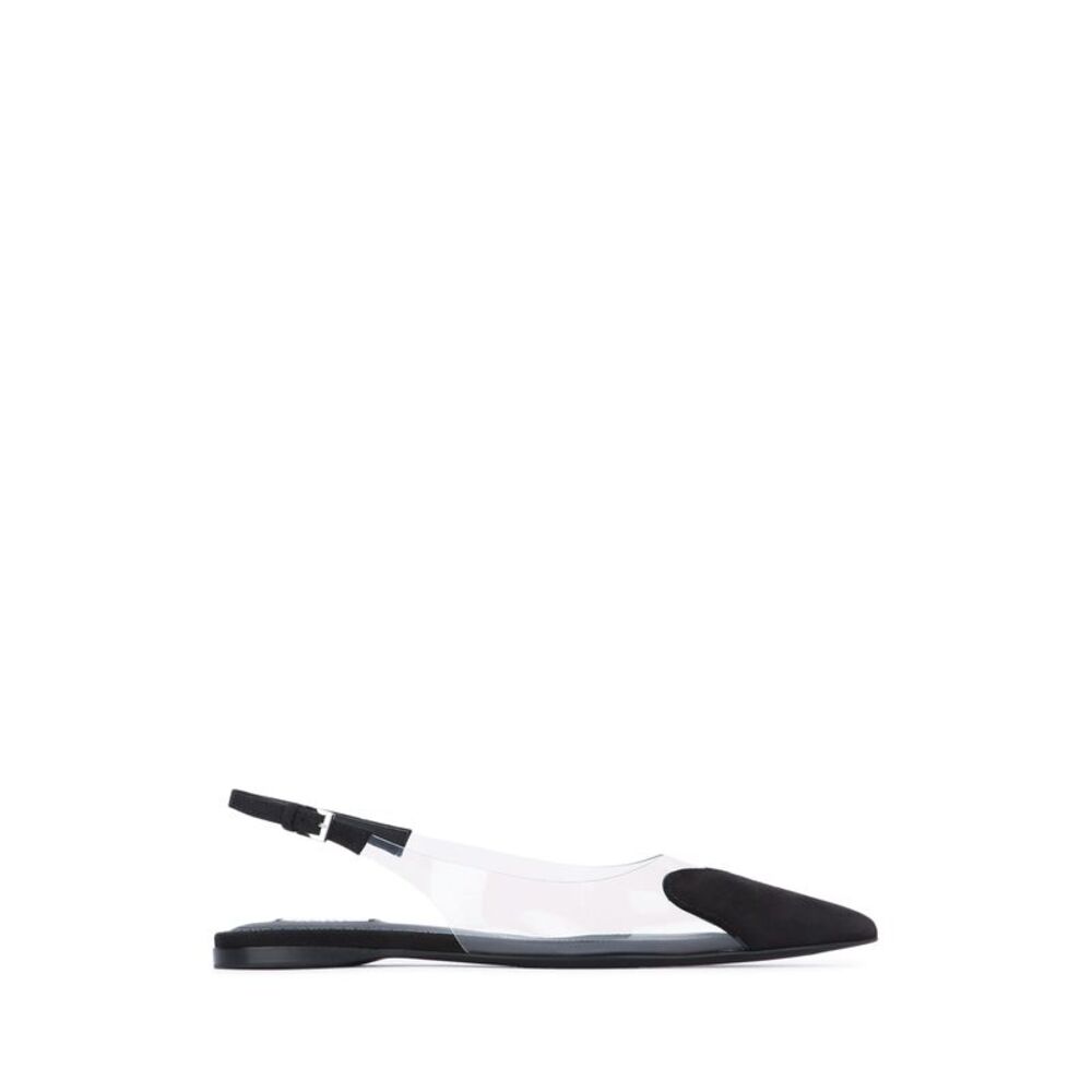 Alaia Women Flat Slingbacks